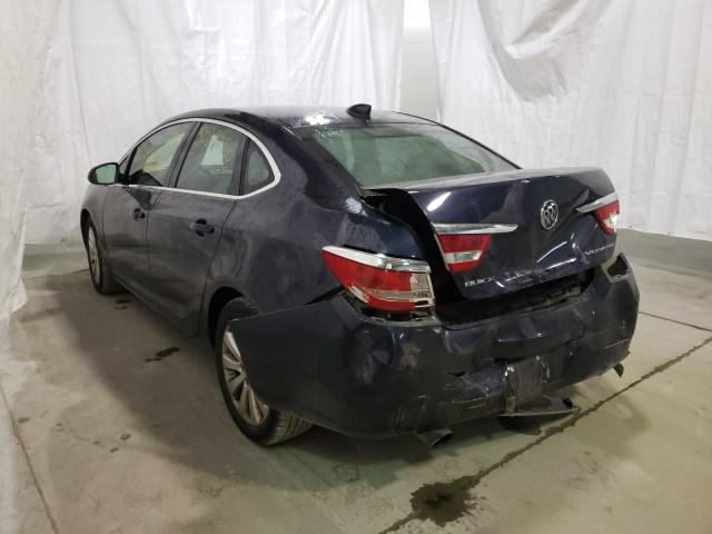 Photo 2 VIN: 1G4PP5SK9F4217954 - BUICK VERANO 