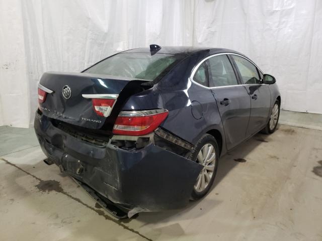 Photo 3 VIN: 1G4PP5SK9F4217954 - BUICK VERANO 