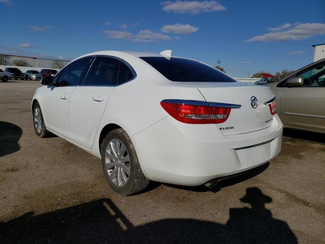 Photo 1 VIN: 1G4PP5SK9G4102532 - BUICK VERANO 