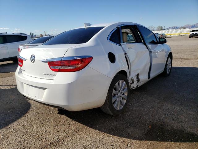 Photo 2 VIN: 1G4PP5SK9G4102532 - BUICK VERANO 