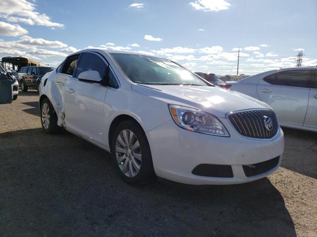 Photo 3 VIN: 1G4PP5SK9G4102532 - BUICK VERANO 