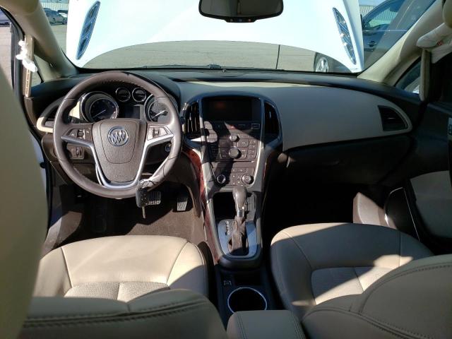 Photo 7 VIN: 1G4PP5SK9G4102532 - BUICK VERANO 