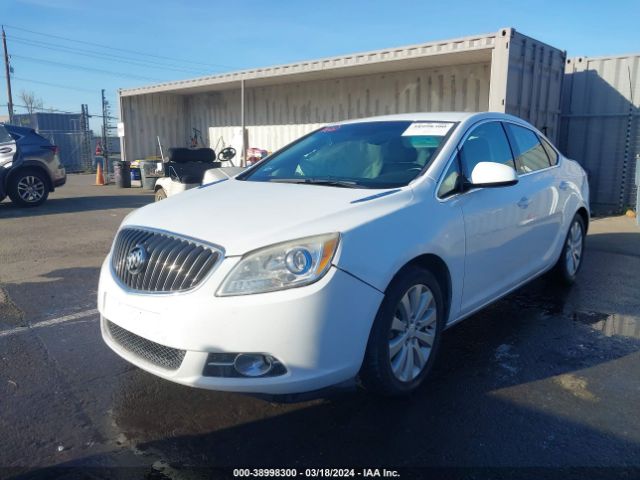 Photo 1 VIN: 1G4PP5SK9G4110274 - BUICK VERANO 