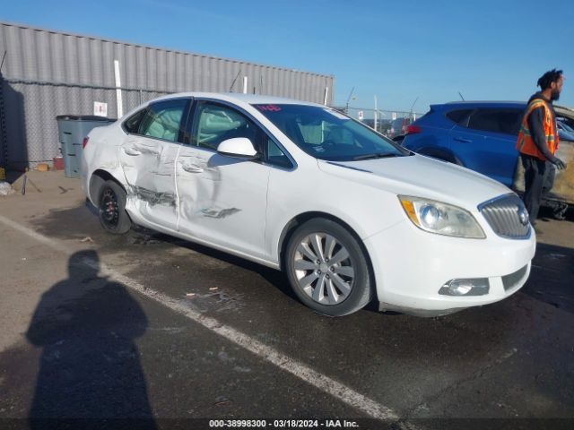 Photo 5 VIN: 1G4PP5SK9G4110274 - BUICK VERANO 