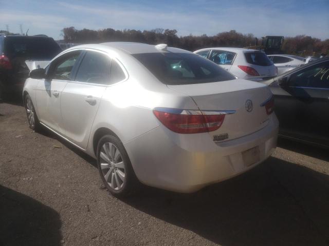 Photo 2 VIN: 1G4PP5SK9G4115278 - BUICK VERANO 