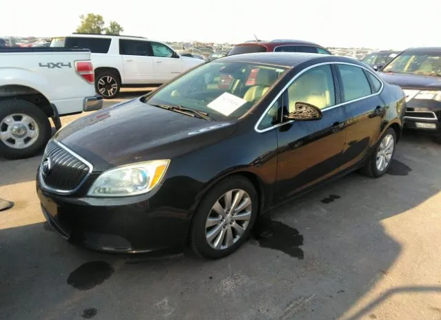 Photo 1 VIN: 1G4PP5SK9G4123056 - BUICK VERANO 