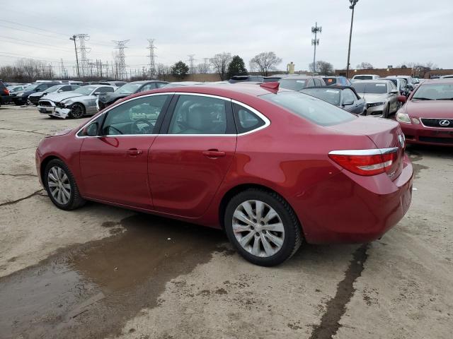 Photo 1 VIN: 1G4PP5SK9G4127348 - BUICK VERANO 