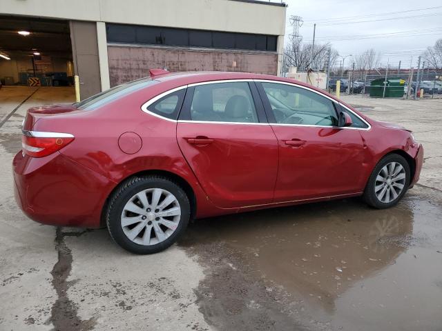 Photo 2 VIN: 1G4PP5SK9G4127348 - BUICK VERANO 