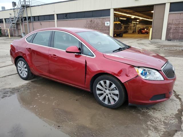 Photo 3 VIN: 1G4PP5SK9G4127348 - BUICK VERANO 