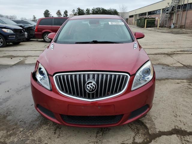 Photo 4 VIN: 1G4PP5SK9G4127348 - BUICK VERANO 