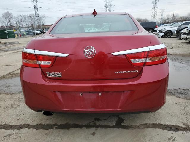 Photo 5 VIN: 1G4PP5SK9G4127348 - BUICK VERANO 