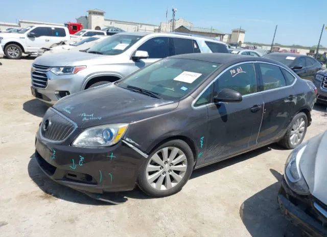 Photo 1 VIN: 1G4PP5SK9G4139533 - BUICK VERANO 