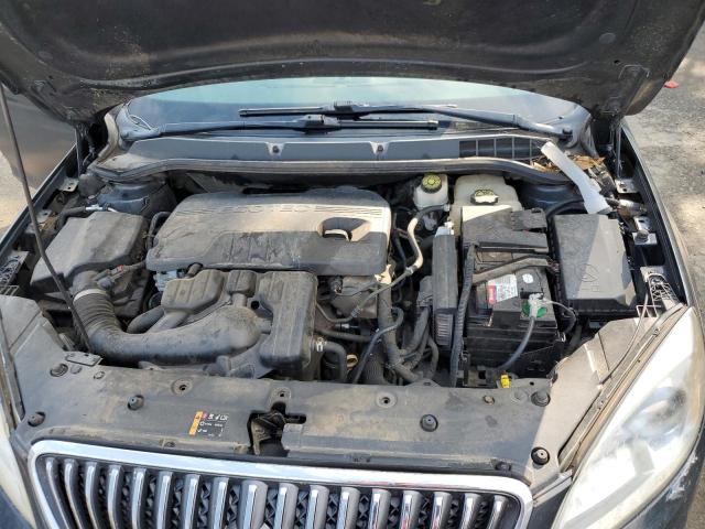 Photo 10 VIN: 1G4PP5SK9G4140469 - BUICK VERANO 