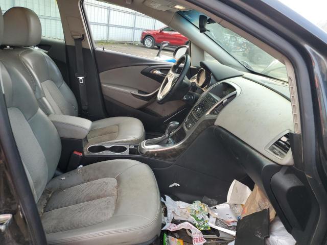 Photo 6 VIN: 1G4PP5SK9G4140469 - BUICK VERANO 