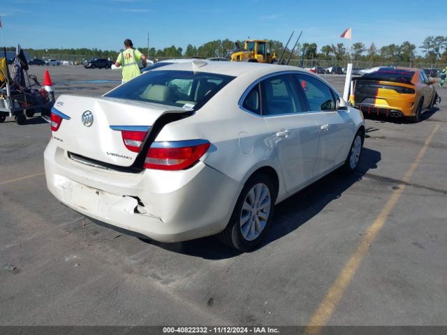 Photo 3 VIN: 1G4PP5SK9G4152251 - BUICK VERANO 