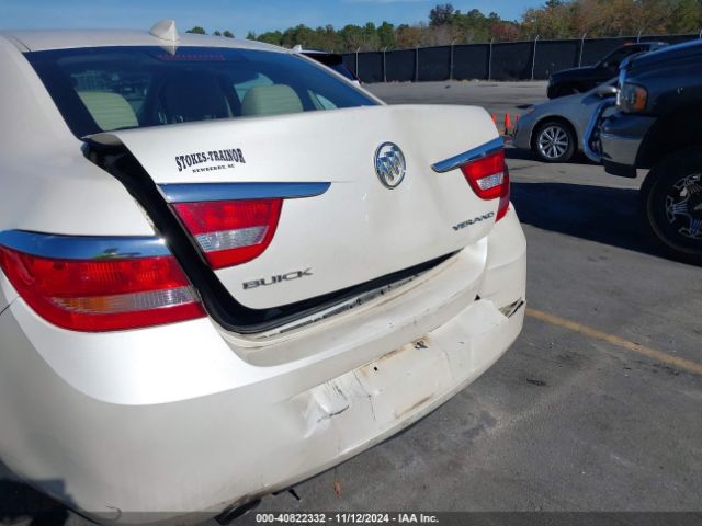 Photo 5 VIN: 1G4PP5SK9G4152251 - BUICK VERANO 