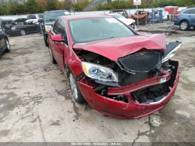 Photo 0 VIN: 1G4PP5SK9G4160396 - BUICK VERANO 