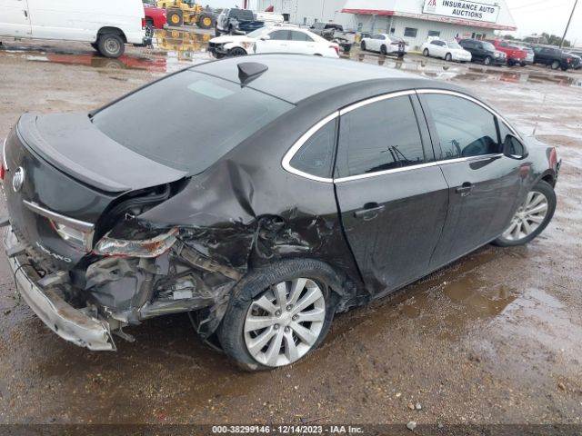 Photo 3 VIN: 1G4PP5SK9G4165369 - BUICK VERANO 