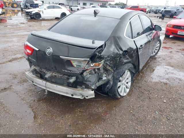 Photo 5 VIN: 1G4PP5SK9G4165369 - BUICK VERANO 