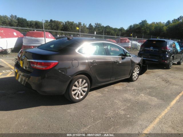 Photo 3 VIN: 1G4PP5SK9G4169888 - BUICK VERANO 