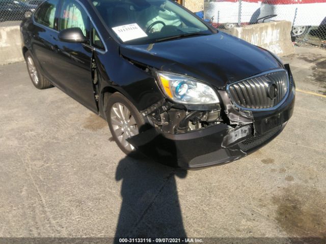 Photo 5 VIN: 1G4PP5SK9G4169888 - BUICK VERANO 