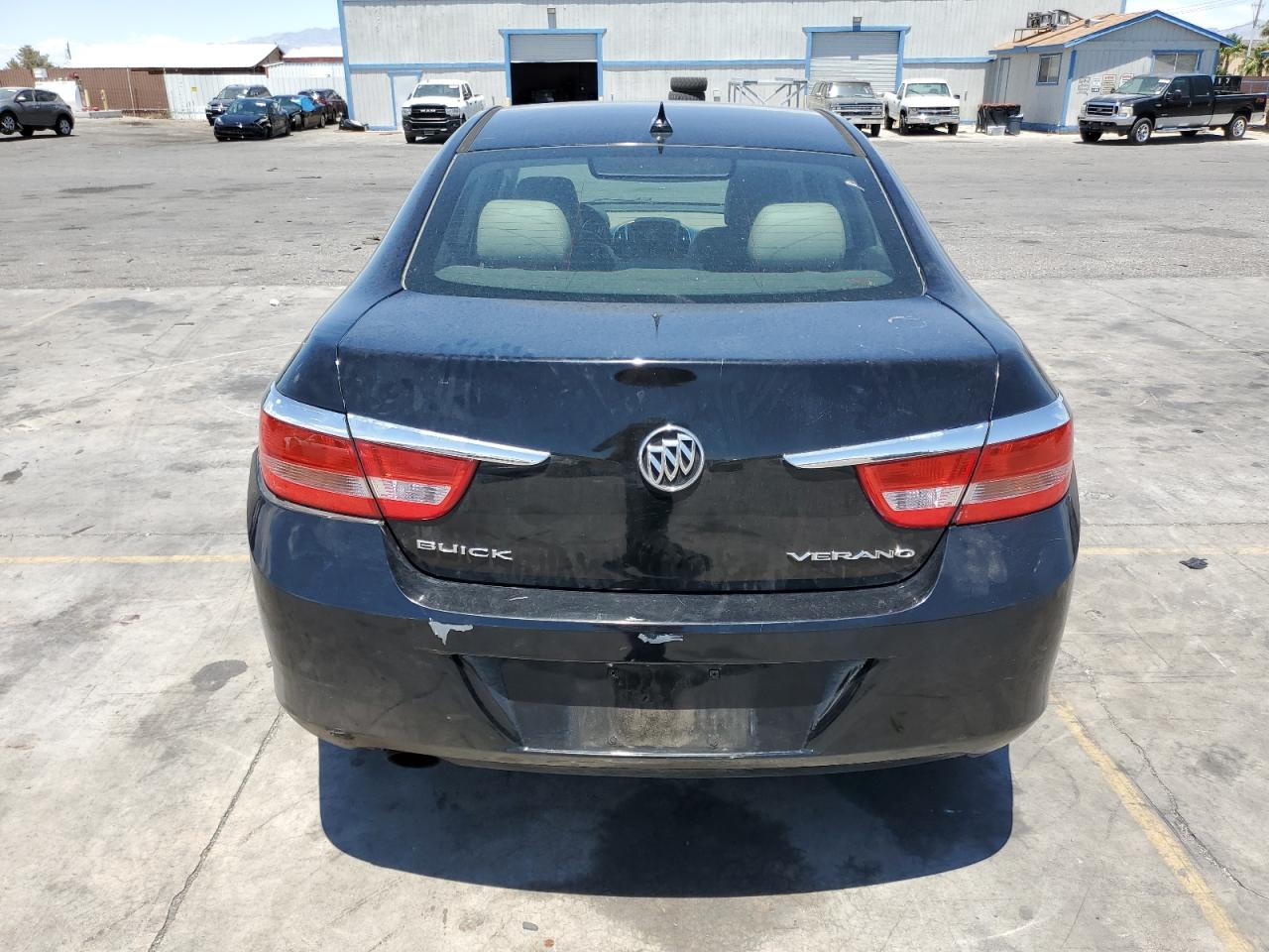 Photo 5 VIN: 1G4PP5SKXC4123108 - BUICK VERANO 