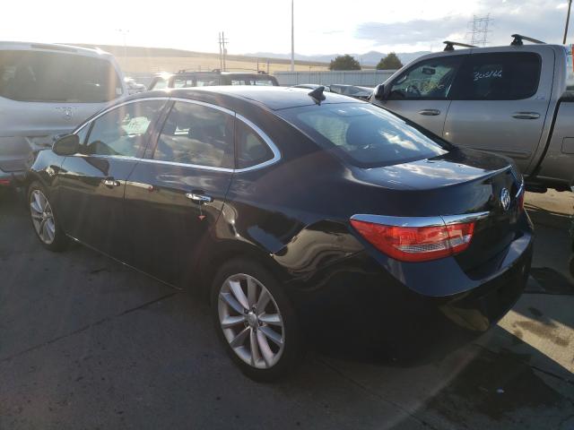 Photo 2 VIN: 1G4PP5SKXC4124887 - BUICK VERANO 