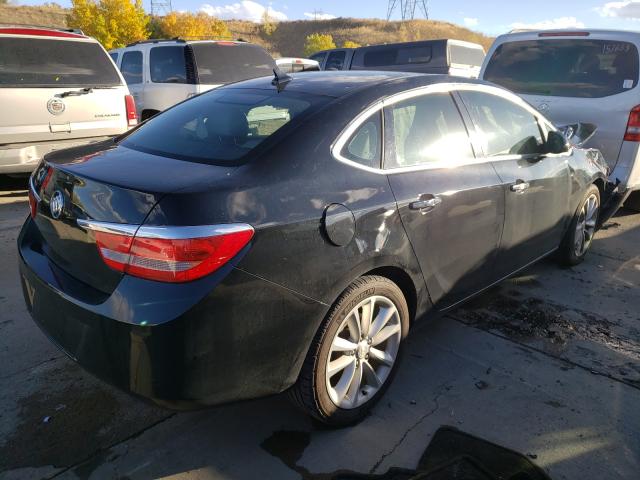 Photo 3 VIN: 1G4PP5SKXC4124887 - BUICK VERANO 