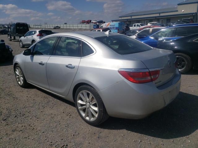 Photo 1 VIN: 1G4PP5SKXC4152365 - BUICK VERANO 