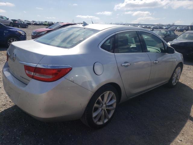 Photo 2 VIN: 1G4PP5SKXC4152365 - BUICK VERANO 