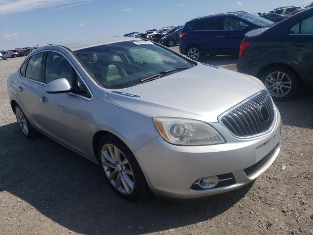 Photo 3 VIN: 1G4PP5SKXC4152365 - BUICK VERANO 