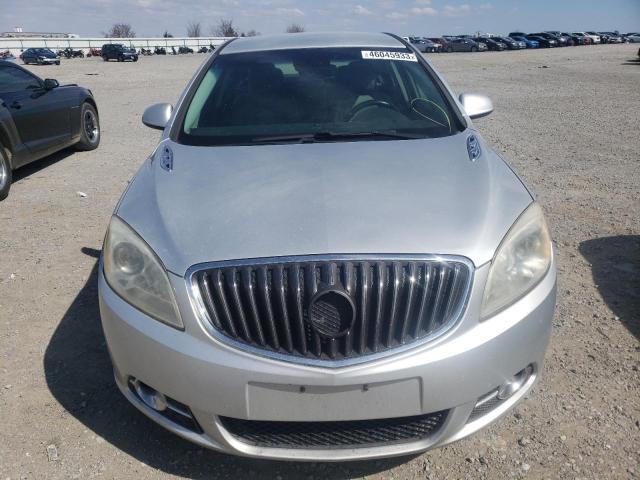 Photo 4 VIN: 1G4PP5SKXC4152365 - BUICK VERANO 