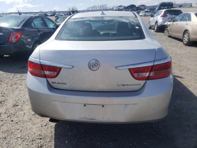 Photo 5 VIN: 1G4PP5SKXC4152365 - BUICK VERANO 