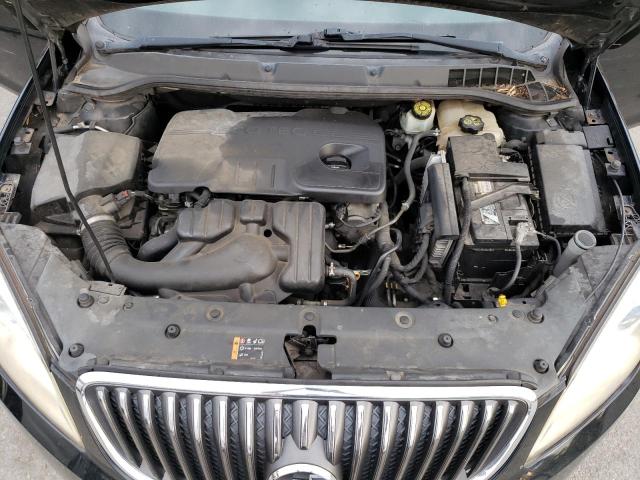 Photo 10 VIN: 1G4PP5SKXC4160157 - BUICK VERANO 