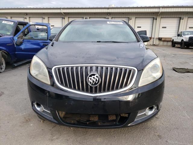 Photo 4 VIN: 1G4PP5SKXC4160157 - BUICK VERANO 