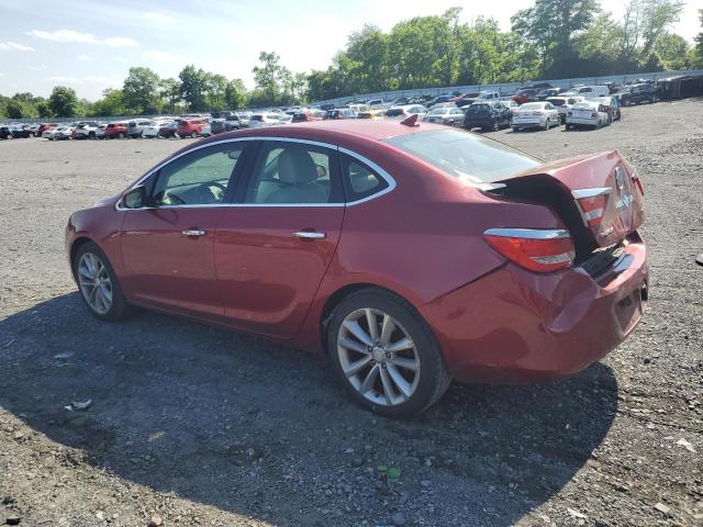 Photo 1 VIN: 1G4PP5SKXC4176925 - BUICK VERANO 