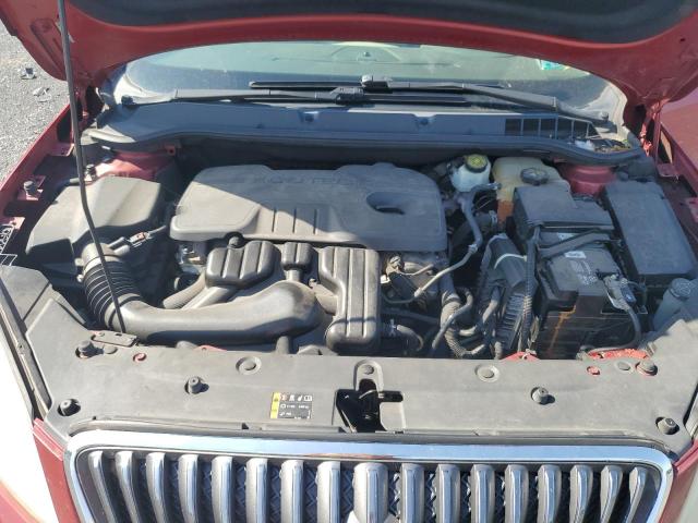 Photo 10 VIN: 1G4PP5SKXC4176925 - BUICK VERANO 