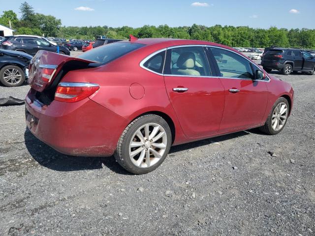 Photo 2 VIN: 1G4PP5SKXC4176925 - BUICK VERANO 