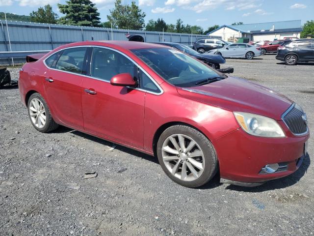 Photo 3 VIN: 1G4PP5SKXC4176925 - BUICK VERANO 