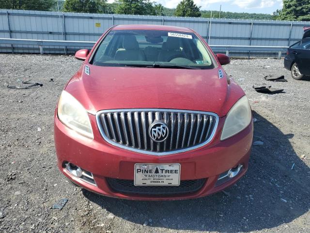 Photo 4 VIN: 1G4PP5SKXC4176925 - BUICK VERANO 