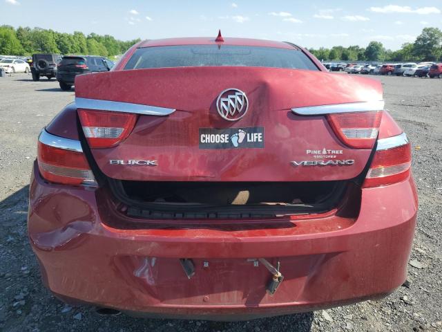 Photo 5 VIN: 1G4PP5SKXC4176925 - BUICK VERANO 