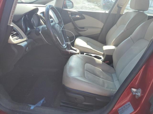 Photo 6 VIN: 1G4PP5SKXC4176925 - BUICK VERANO 