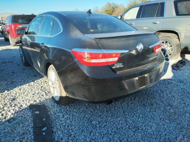 Photo 2 VIN: 1G4PP5SKXC4183227 - BUICK VERANO 