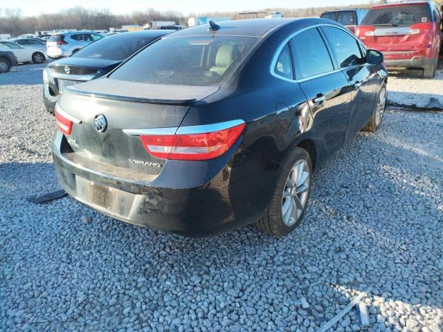 Photo 3 VIN: 1G4PP5SKXC4183227 - BUICK VERANO 