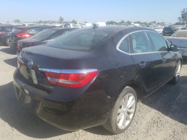 Photo 3 VIN: 1G4PP5SKXC4191165 - BUICK VERANO 