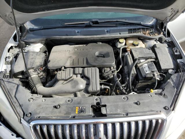 Photo 10 VIN: 1G4PP5SKXC4202892 - BUICK VERANO 