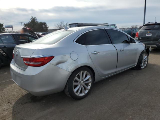 Photo 2 VIN: 1G4PP5SKXC4202892 - BUICK VERANO 