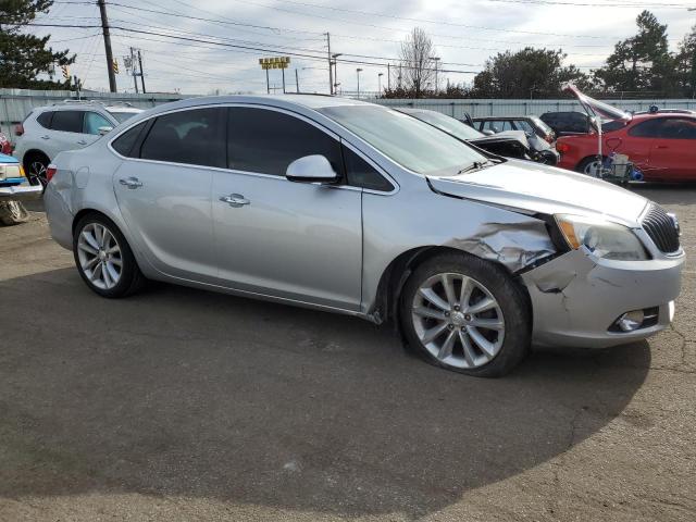 Photo 3 VIN: 1G4PP5SKXC4202892 - BUICK VERANO 