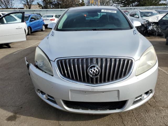 Photo 4 VIN: 1G4PP5SKXC4202892 - BUICK VERANO 