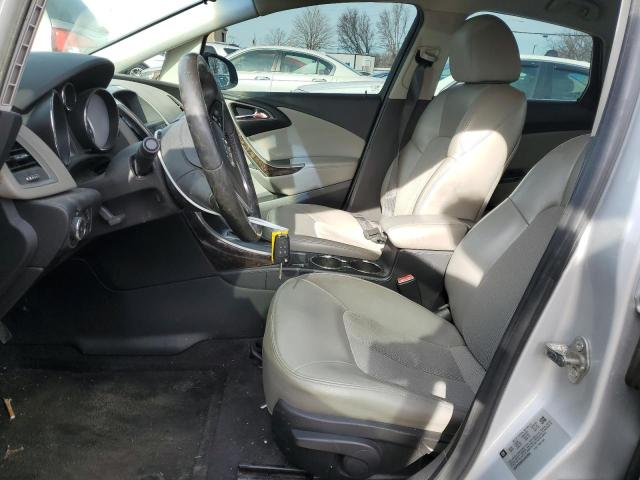 Photo 6 VIN: 1G4PP5SKXC4202892 - BUICK VERANO 